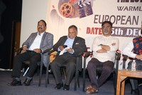 European Film Festival Press Meet Photos
